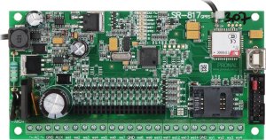 Pronal MODUŁ KOMUNIKACYJNY GSM/GPRS SR-817 PRONAL 1