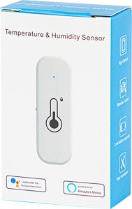 Blow 72-102# Czujnik temperatury i wilgoci wifi tuya 4