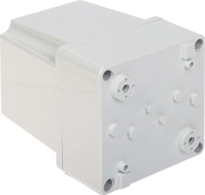 Elektro-Plast OBUDOWA HERMETYCZNA INDUSTRIAL/105X105/EPN IP65 Elektro-Plast 2