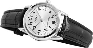 Zegarek Casio ZEGAREK DAMSKI CASIO LTP-V001L-7B (zd588d) + BOX 12