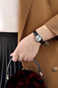 Zegarek Casio ZEGAREK DAMSKI CASIO LTP-V001L-7B (zd588d) + BOX 4