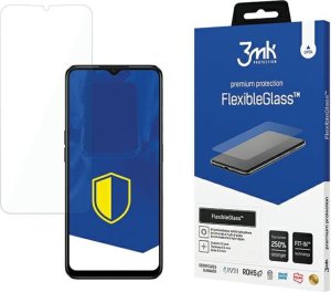 3MK FlexibleGlass do Xiaomi Poco X6 5G 12