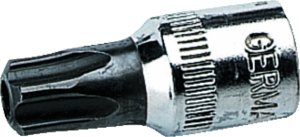 Bahco Nasadka trzpieniowa 3/4" do śrub TORX z bolcem T30 BAHCO 1