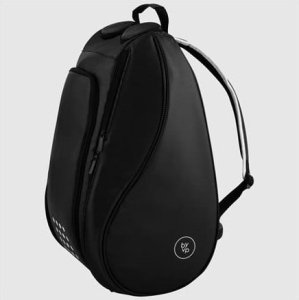 Plecak BYVP Padel, Duży, Black 6