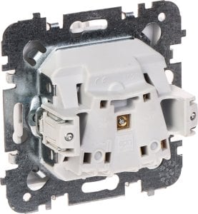 Elektro-Plast GNIAZDO POJEDYNCZE SANTRA/4133-10/EPN 230V 16A Elektro-Plast 1