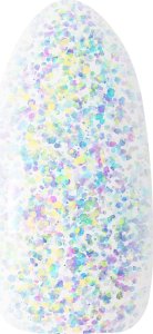 Claresa CLARESA Base Power Baza kauczukowa do paznokci UV/LED 10 5g 3