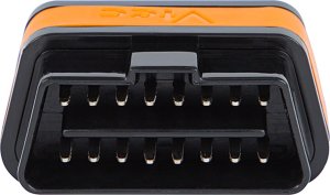 Blow 58-660# Interfejs diagnostyczny obd2 vtec itron by blow bluetooth 4.0 2