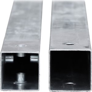 Delta SŁUP TELETECHNICZNY 4 m STT-60-70/4M 2