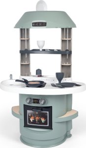 Smoby SMOBY Kuchnia Nova 13 el. +18m 13