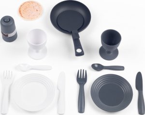 Smoby SMOBY Kuchnia Nova 13 el. +18m 15