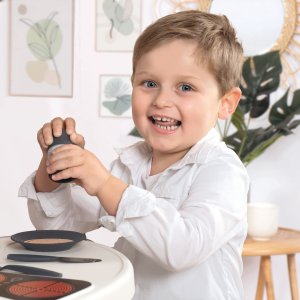 Smoby SMOBY Kuchnia Nova 13 el. +18m 7