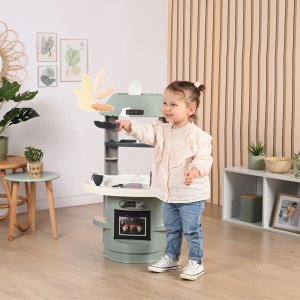 Smoby SMOBY Kuchnia Nova 13 el. +18m 8