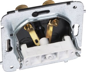 Elektro-Plast GNIAZDO GŁOŚNIKOWE SANTRA/4157-19/EPN Elektro-Plast 2