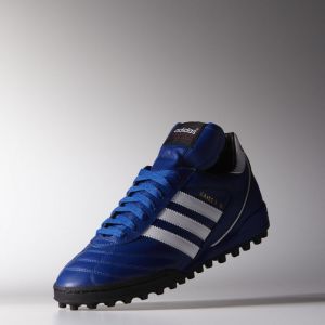 Adidas Buty piłkarskie Kaiser 5 Team TF Niebieskie r. 42 (B24023) 1
