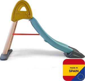 Feber FEBER Duża Zjeżdżalnia Ogrodowa Casual Ślizg wodny 190 cm 12