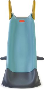 Feber FEBER Duża Zjeżdżalnia Ogrodowa Casual Ślizg wodny 190 cm 8