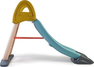 Feber FEBER Duża Zjeżdżalnia Ogrodowa Casual Ślizg wodny 190 cm 9