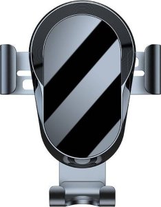 Ładowarka Jellico Uchwyt Samochodowy z Beprzewodowym Ładowaniem 15W do Kratki Nawiewu Jellico W2 czarne 2