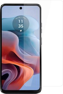 nemo Szkło Hartowane MOTOROLA MOTO G34 5G Clear 1