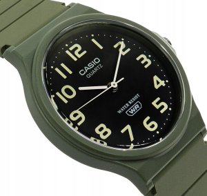 Zegarek Casio Zegarek Unisex Casio MQ-24UC-3BDF + BOX 4