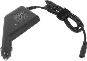 Ładowarka Movano Zasilacz samochodowy Movano uniwersalny 90W - 10 wtyków 4