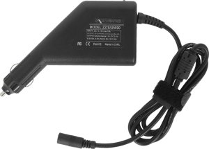 Ładowarka Movano Zasilacz samochodowy Movano uniwersalny 90W - 10 wtyków 7