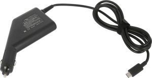 Ładowarka Movano Zasilacz samochodowy Movano 100W USB type C USB-C 3
