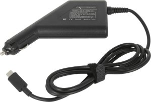 Ładowarka Movano Zasilacz samochodowy Movano 100W USB type C USB-C 4