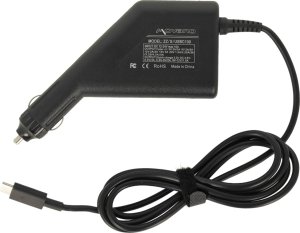 Ładowarka Movano Zasilacz samochodowy Movano 100W USB type C USB-C 6