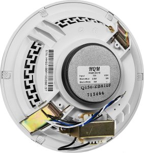 High Quality Music HQM-SO10 - głośnik sufitowy 4