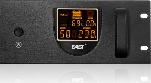 UPS EAST UPS650-R-LI (AT-UPS650R-RACK) 2
