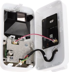 Dahua Technology KAMERA UKRYTA AHD, HD-CVI, HD-TVI, PAL HAC-HUM3200A-0280P-S5 - 1080p 2.8mm DAHUA 3