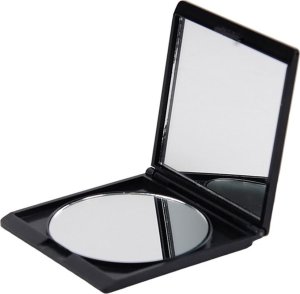 Lusterko kosmetyczne Donegal DONEGAL Lusterko kompaktowe (4545) 2