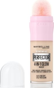 Maybelline  MAYBELLINE Perfector 4-in-1 Glow Korektor do twarzy nr 00 Fair Light 20ml 1