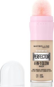 Maybelline  MAYBELLINE Perfector 4-in-1 Glow Korektor do twarzy nr 01 Light 20ml 2