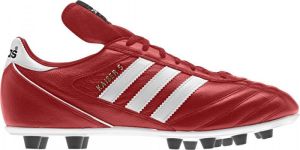 Adidas Buty piłkarskie Kaiser 5 Liga FG M B34254 Czerwone r. 44 2/3 1