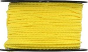 PRO Sznurek murarski 1.7mmx50m żółty proline 2