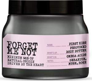 Farmona FARMONA Forget Me Not Perfumowane masło do ciała First Kiss 200 ml 1