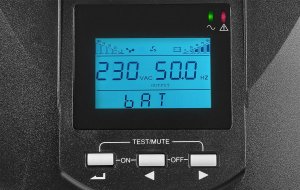 UPS EAST UPS3000-T-ON - zasilacz awaryjny 3