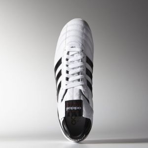 Adidas Buty piłkarskie Kaiser 5 Liga FG M B34257 Białe r. 43 1/3 3
