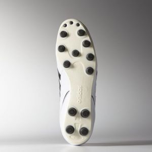 Adidas Buty piłkarskie Kaiser 5 Liga FG M B34257 Białe r. 43 1/3 4