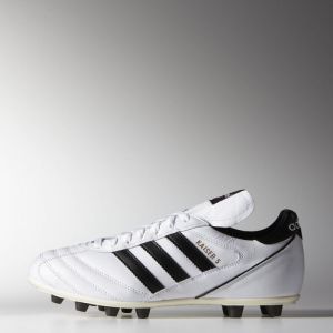 Adidas Buty piłkarskie Kaiser 5 Liga FG M B34257 Białe r. 43 1/3 5