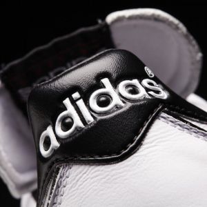 Adidas Buty piłkarskie Kaiser 5 Liga FG M B34257 Białe r. 43 1/3 6