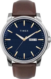 Zegarek Timex ZEGAREK MĘSKI TIMEX TW2V79200  (zt134b) + BOX 1