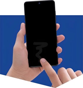 3MK Folia do Xiaomi Redmi Note 13 Pro+ Plus 5G 3mk ARC+ ochronna na ekran telefonu Self-Care 11