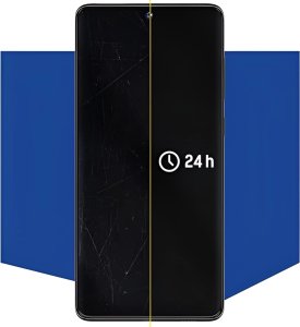 3MK Folia do Xiaomi Redmi Note 13 Pro+ Plus 5G 3mk ARC+ ochronna na ekran telefonu Self-Care 14