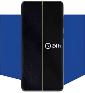3MK Folia do Xiaomi Redmi Note 13 Pro+ Plus 5G 3mk ARC+ ochronna na ekran telefonu Self-Care 6