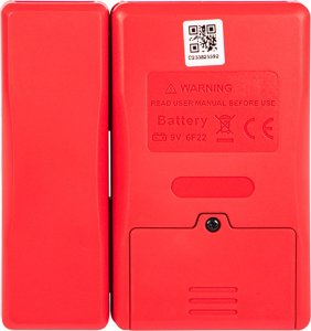 Blow 50-212# Miernik ut681l uni-t tester lan 2