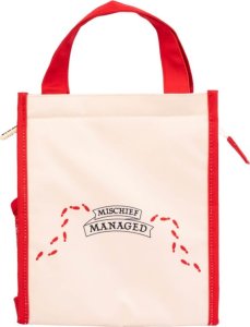 Harry Potter - Torba termiczna śniadaniowa / lunch box 2