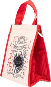 Harry Potter - Torba termiczna śniadaniowa / lunch box 3
